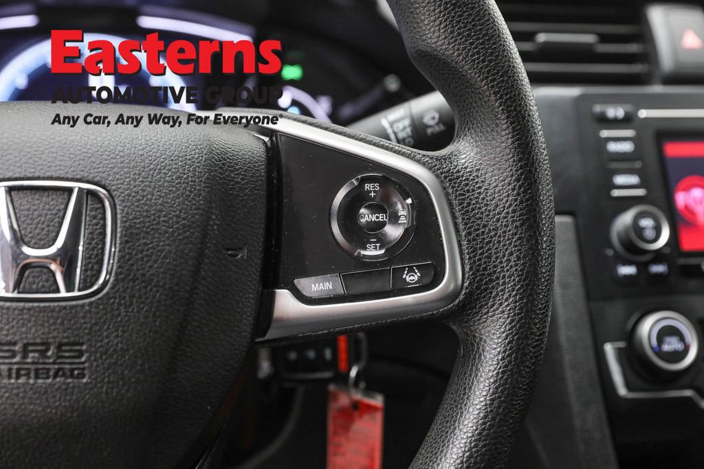 Used 2020 Honda Civic LX image 16