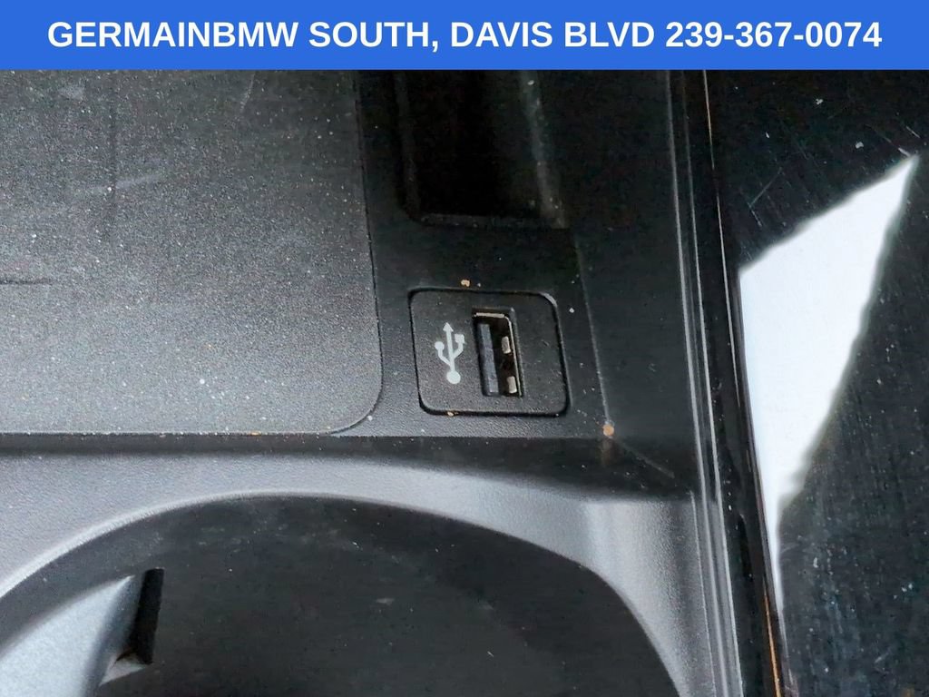 Used 2024 BMW X3 xDrive30i w/ Premium Package AWD/4WD image 25
