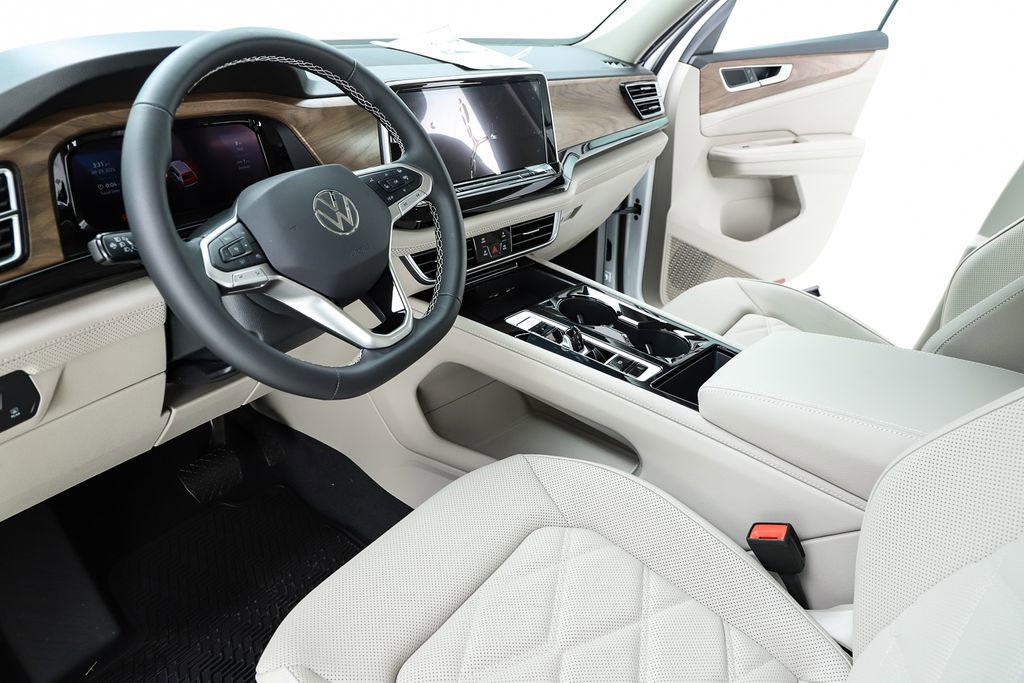 New 2026 Volkswagen Atlas SE image 19
