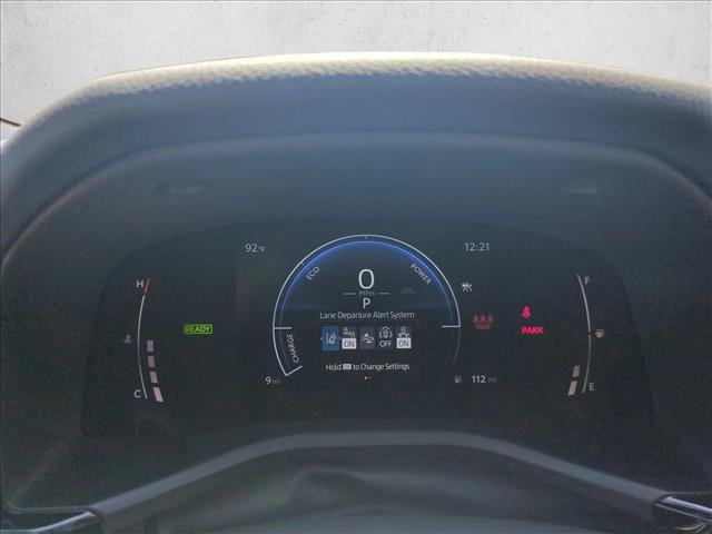 New 2026 Toyota Camry SE w/ Convenience Package FWD image 11