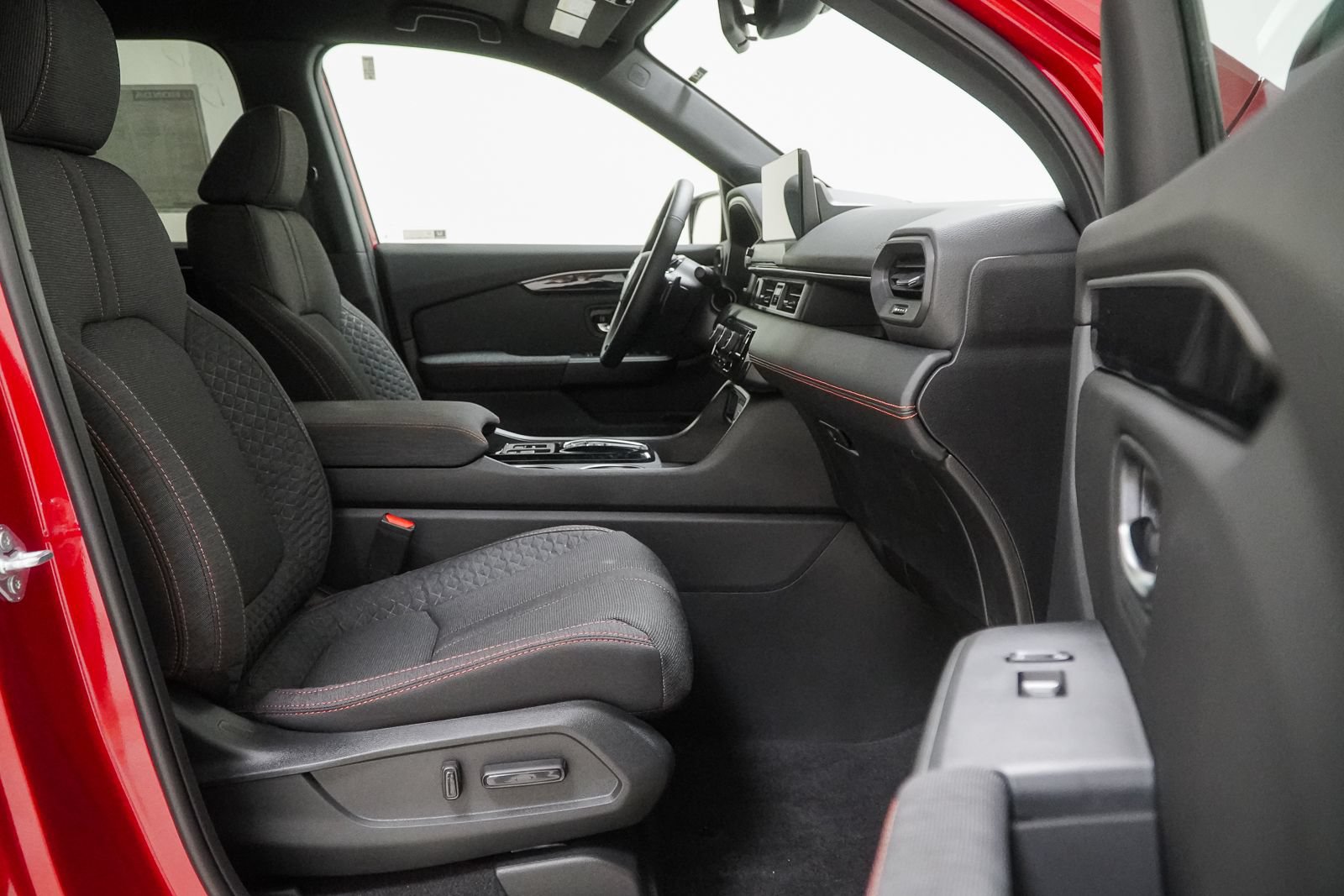 New 2026 Honda Pilot Sport image 34