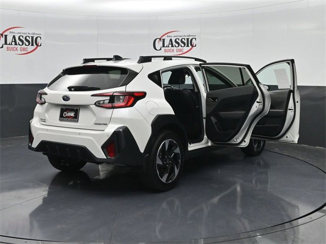 Used 2024 Subaru Crosstrek 2.5i Limited image 35