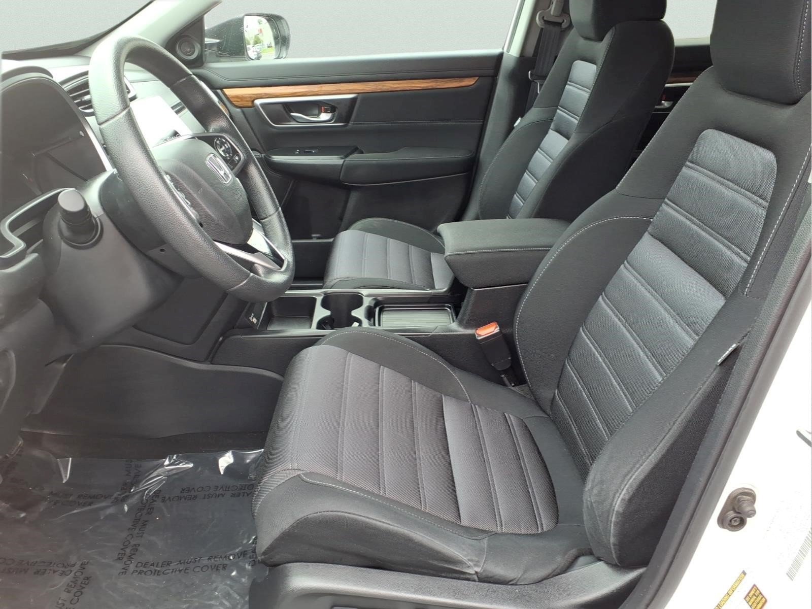 Used 2020 Honda CR-V EX image 17