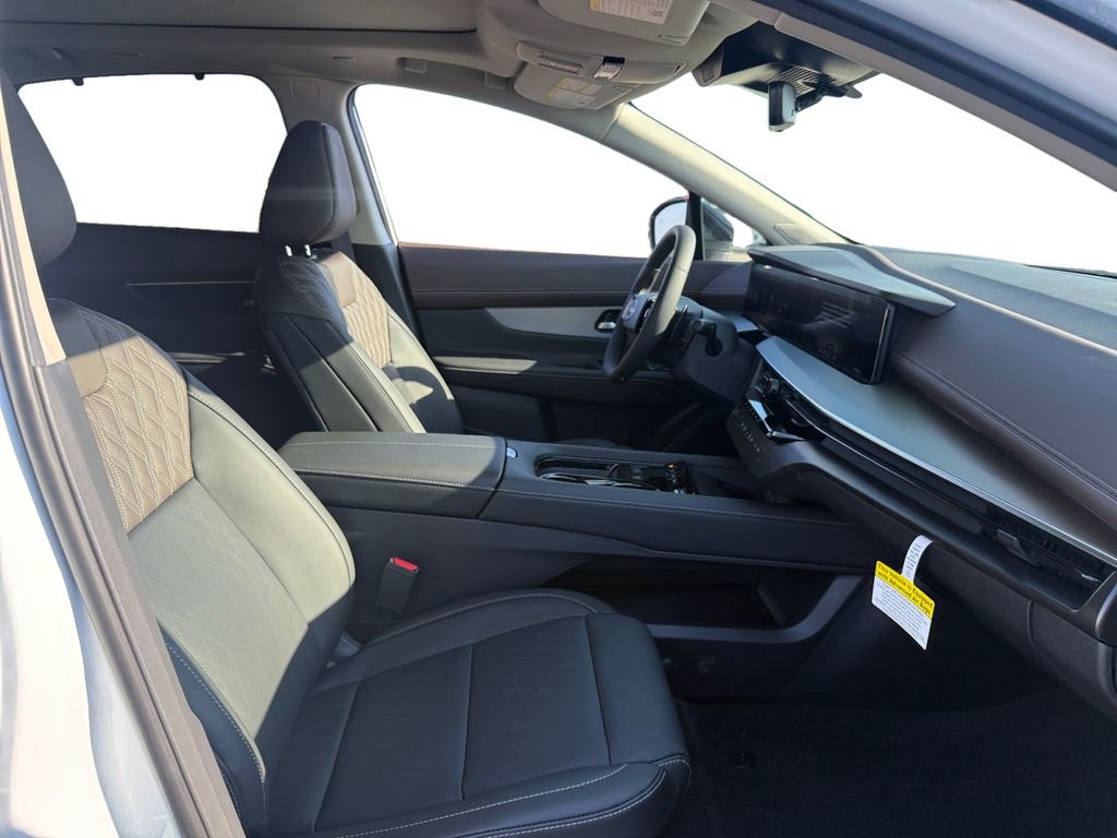 New 2026 Nissan Murano Platinum w/ Cargo Package image 15