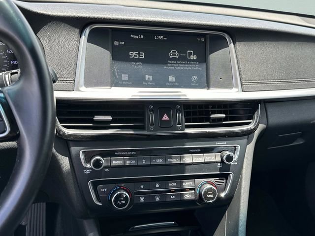 Used 2019 Kia Optima S w/ S Panoramic Sunroof Package FWD image 20