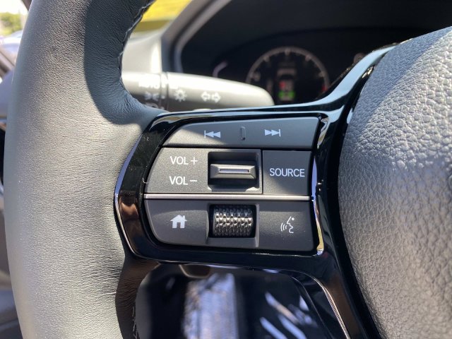 New 2026 Honda Civic Sport image 21