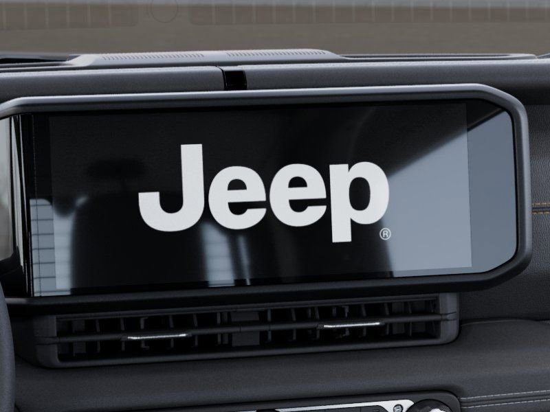 New 2026 Jeep Wrangler Unlimited Sahara AWD/4WD image 18