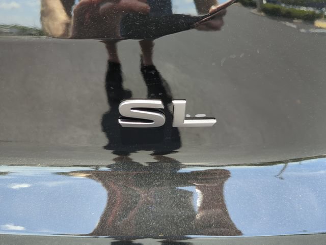 New 2026 Nissan Pathfinder SL FWD image 45