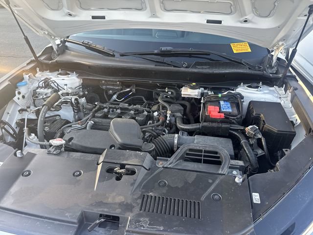 Used 2023 Honda CR-V EX-L image 28