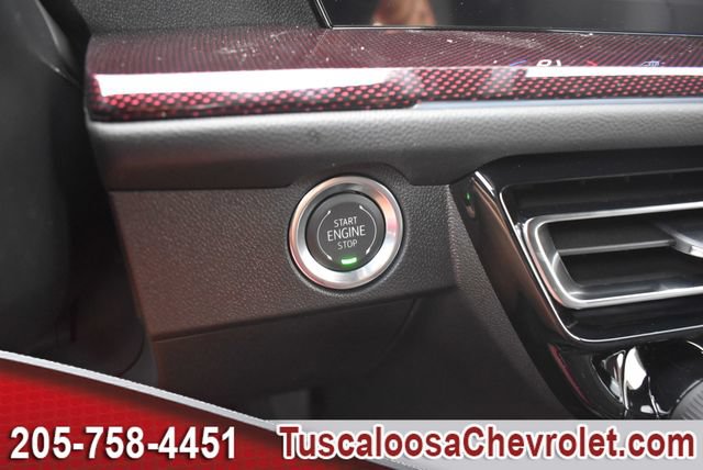 New 2026 Chevrolet Traverse Z71 w/ Driver Confidence Package AWD/4WD image 32