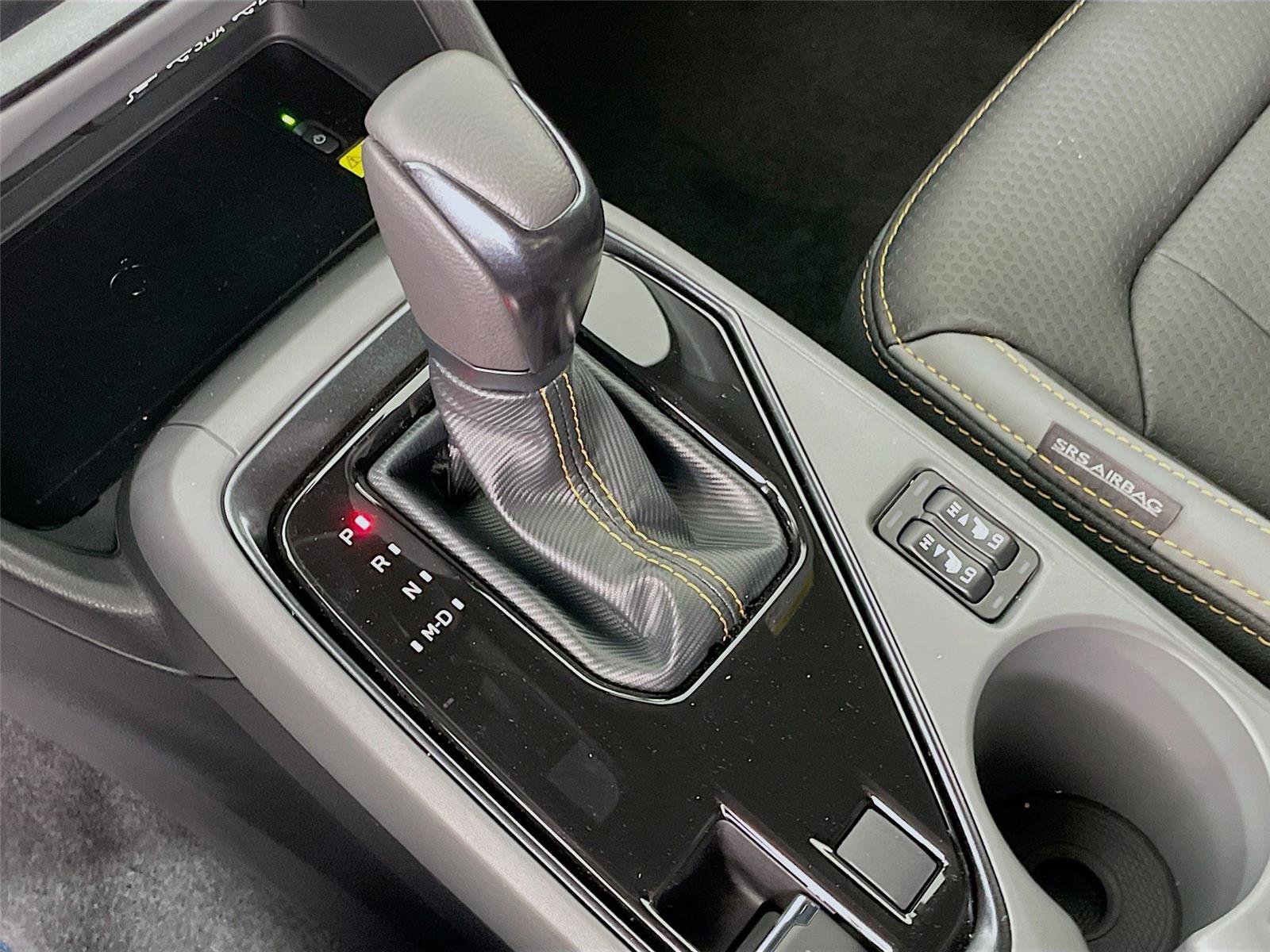 New 2026 Subaru Crosstrek 2.5i Wilderness w/ Wilderness Package image 17