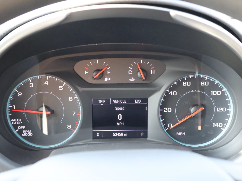 Used 2024 Chevrolet Malibu LT FWD image 28