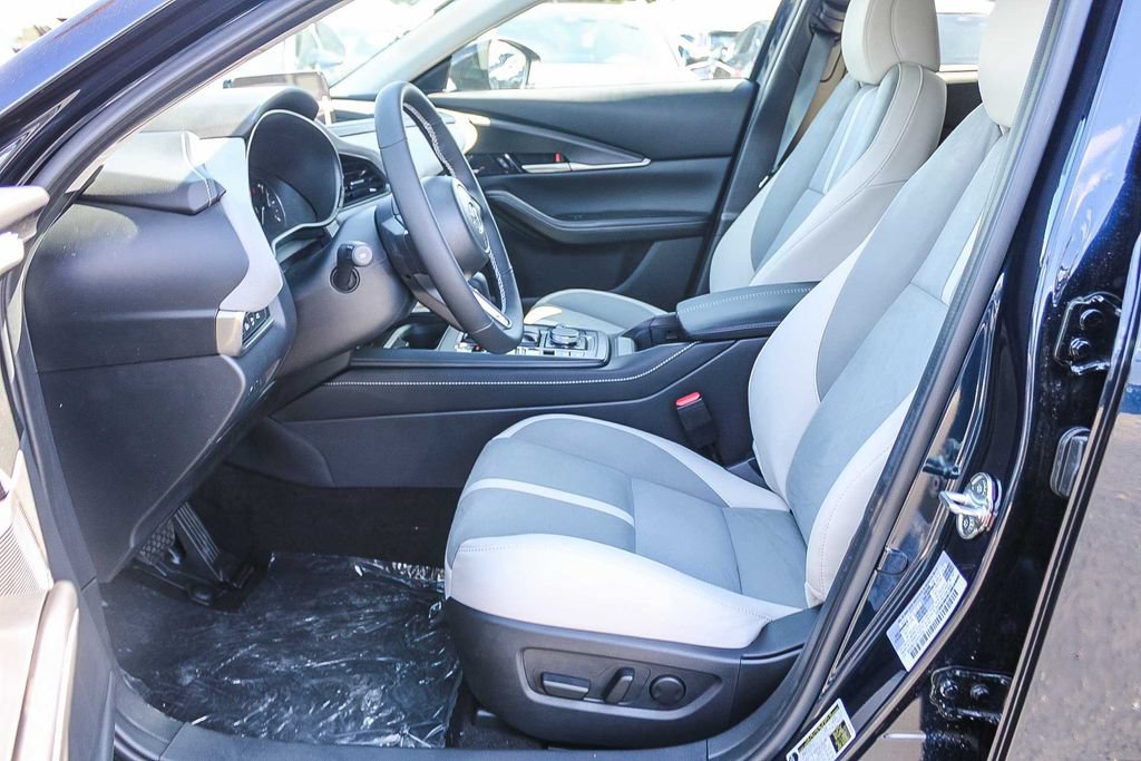 New 2026 MAZDA CX-30 Aire Edition AWD/4WD image 18
