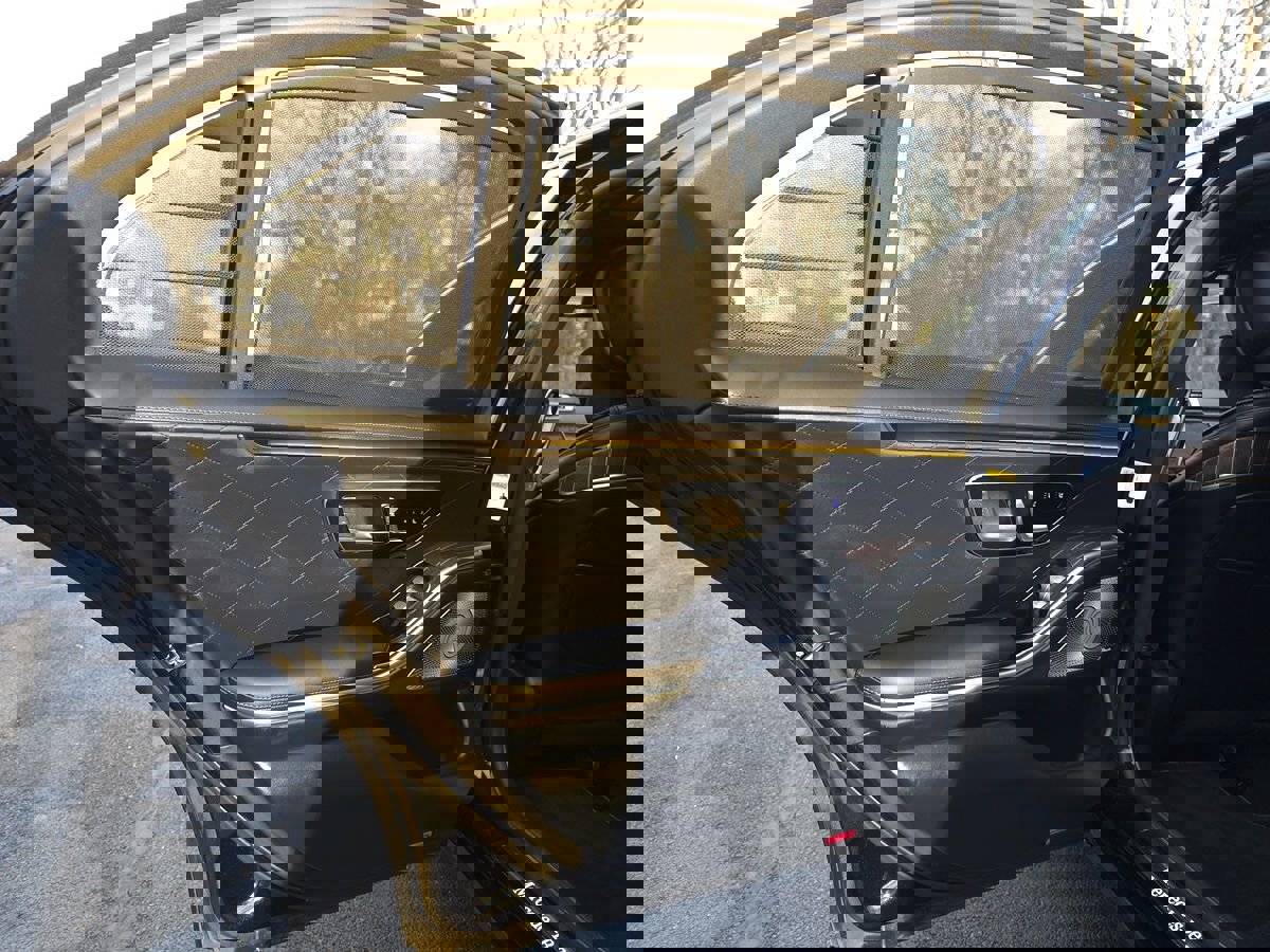 Used 2021 Mercedes-Benz S 580 4MATIC Sedan w/ Warmth & Comfort Package image 36