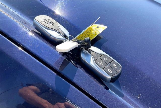 Used 2017 Maserati Ghibli S Q4 image 12