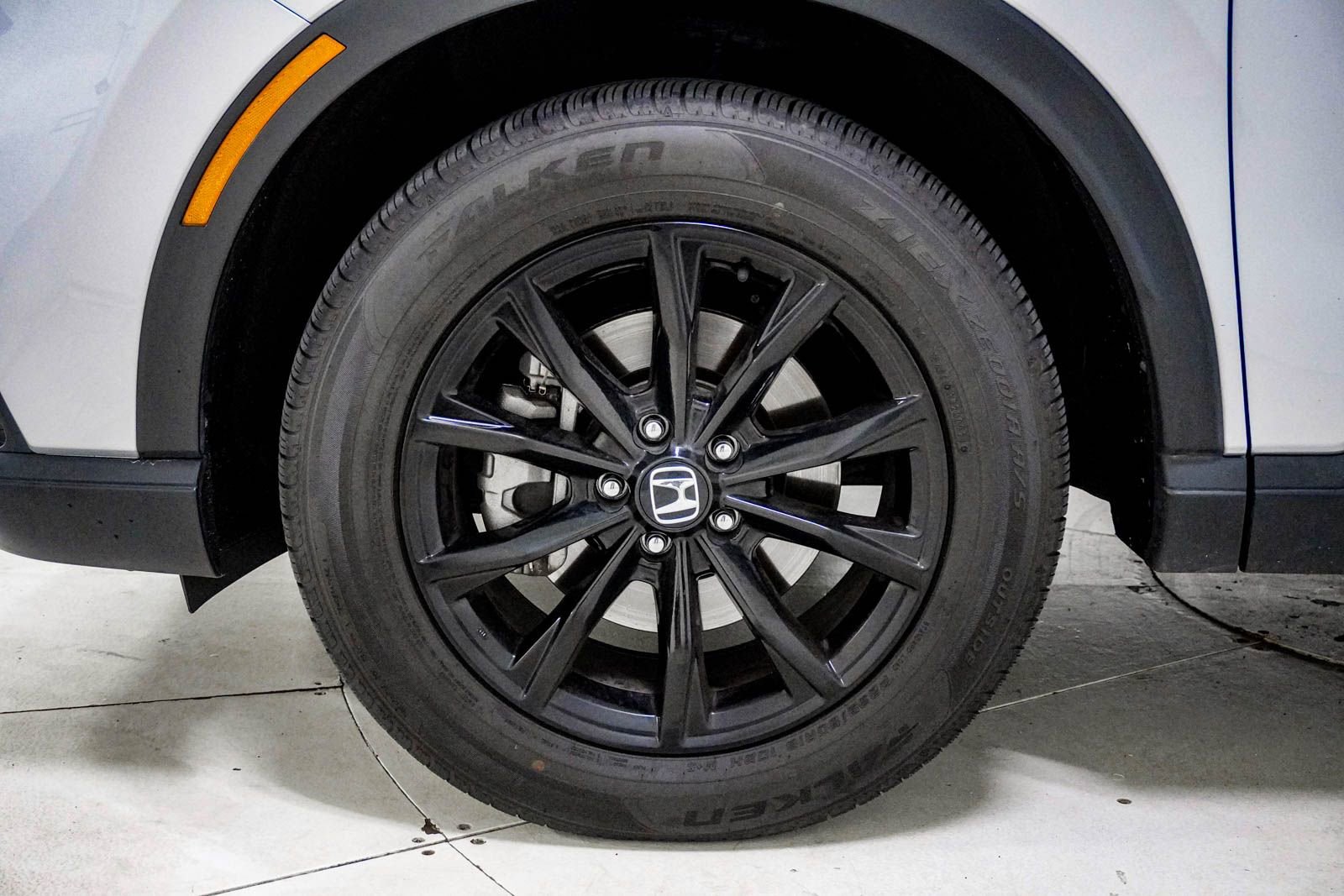 Used 2024 Honda CR-V Sport-L image 9