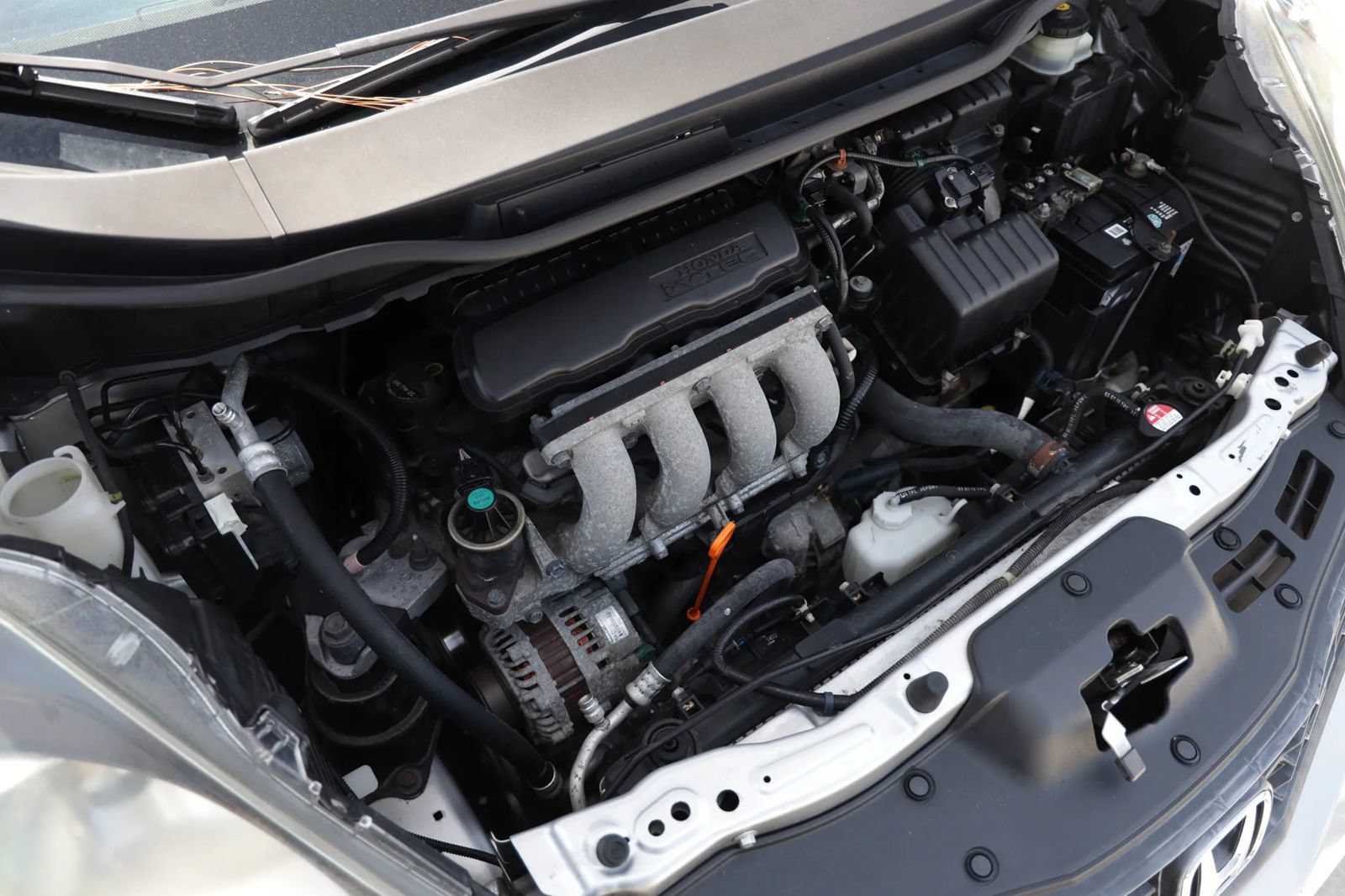 Used 2013 Honda Fit Sport image 25
