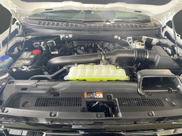 New 2026 Ford Expedition Platinum image 40