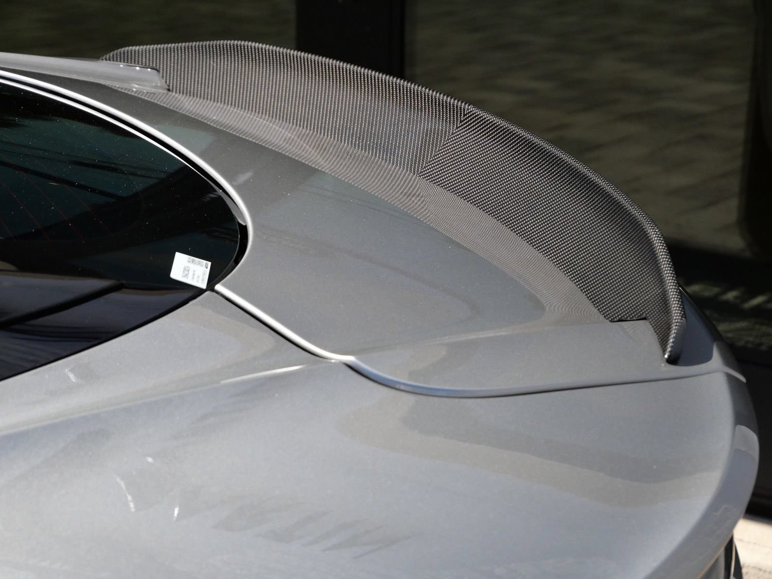 Used 2023 Aston Martin DBS Coupe RWD image 20