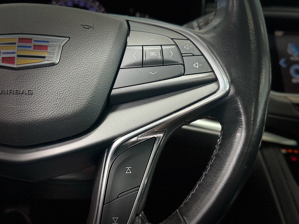 Used 2019 Cadillac XT5 Luxury AWD/4WD image 20