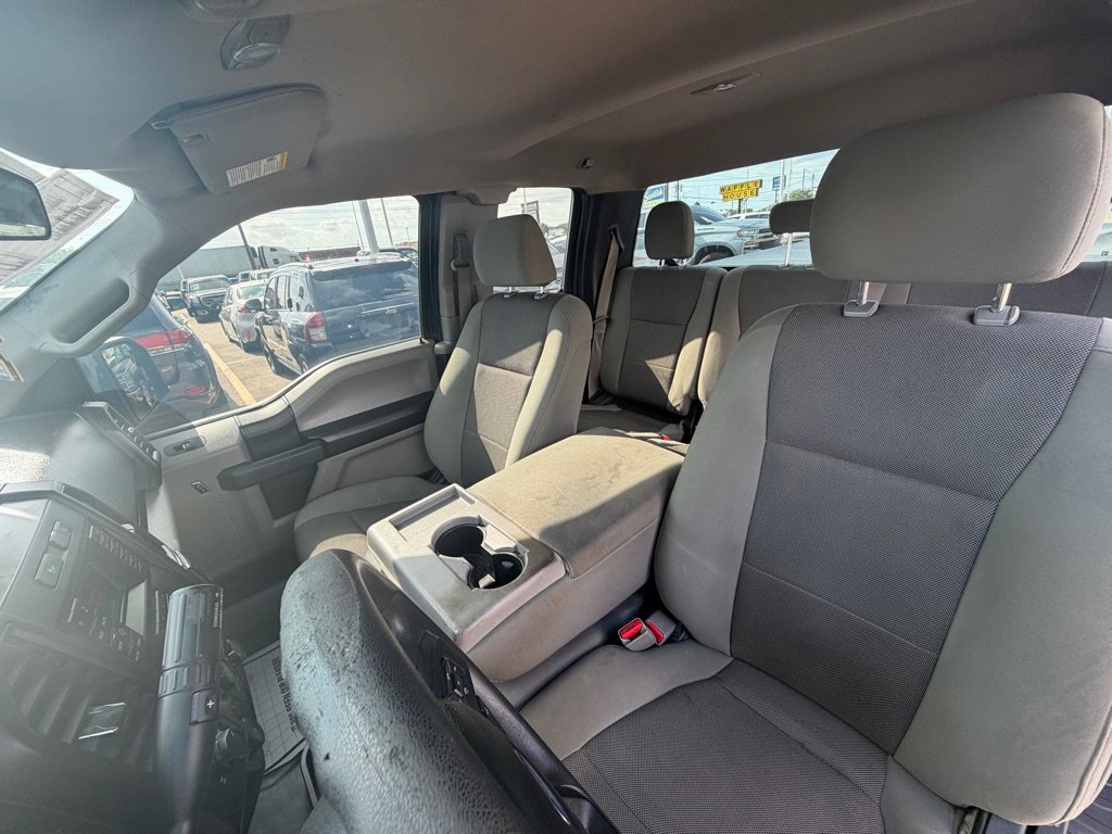 Used 2016 Ford F150 XL w/ Equipment Group 101A Mid image 20