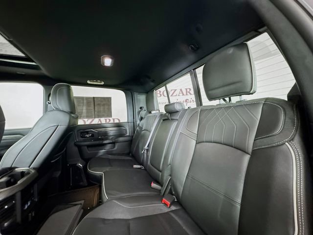 Used 2025 RAM 3500 Limited image 30