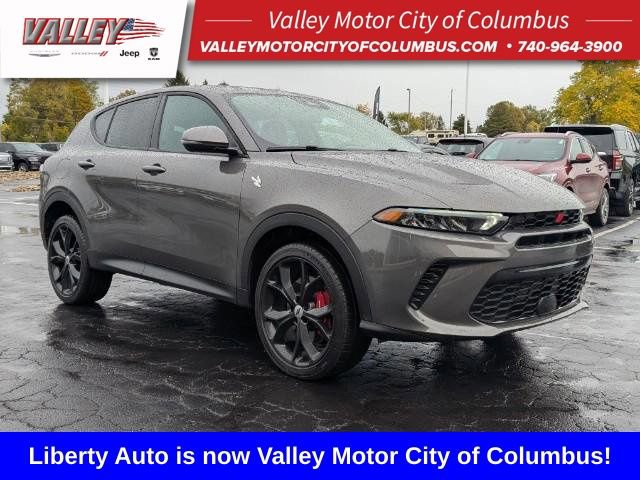 Used 2024 Dodge Hornet GT w/ Track Pack