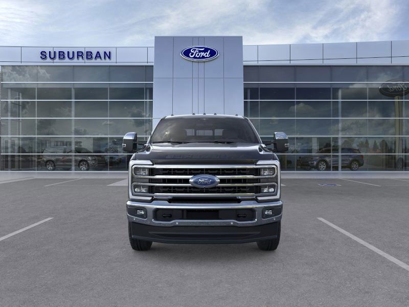 New 2026 Ford F350 King Ranch image 7