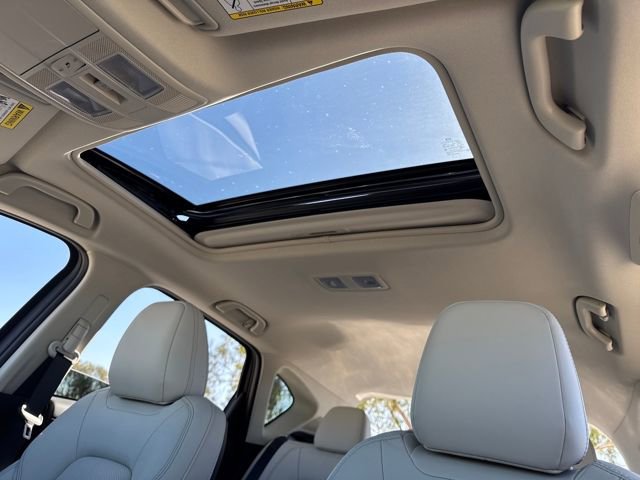 New 2025 MAZDA CX-5 AWD 2.5 S w/ Premium Plus Pkg image 18