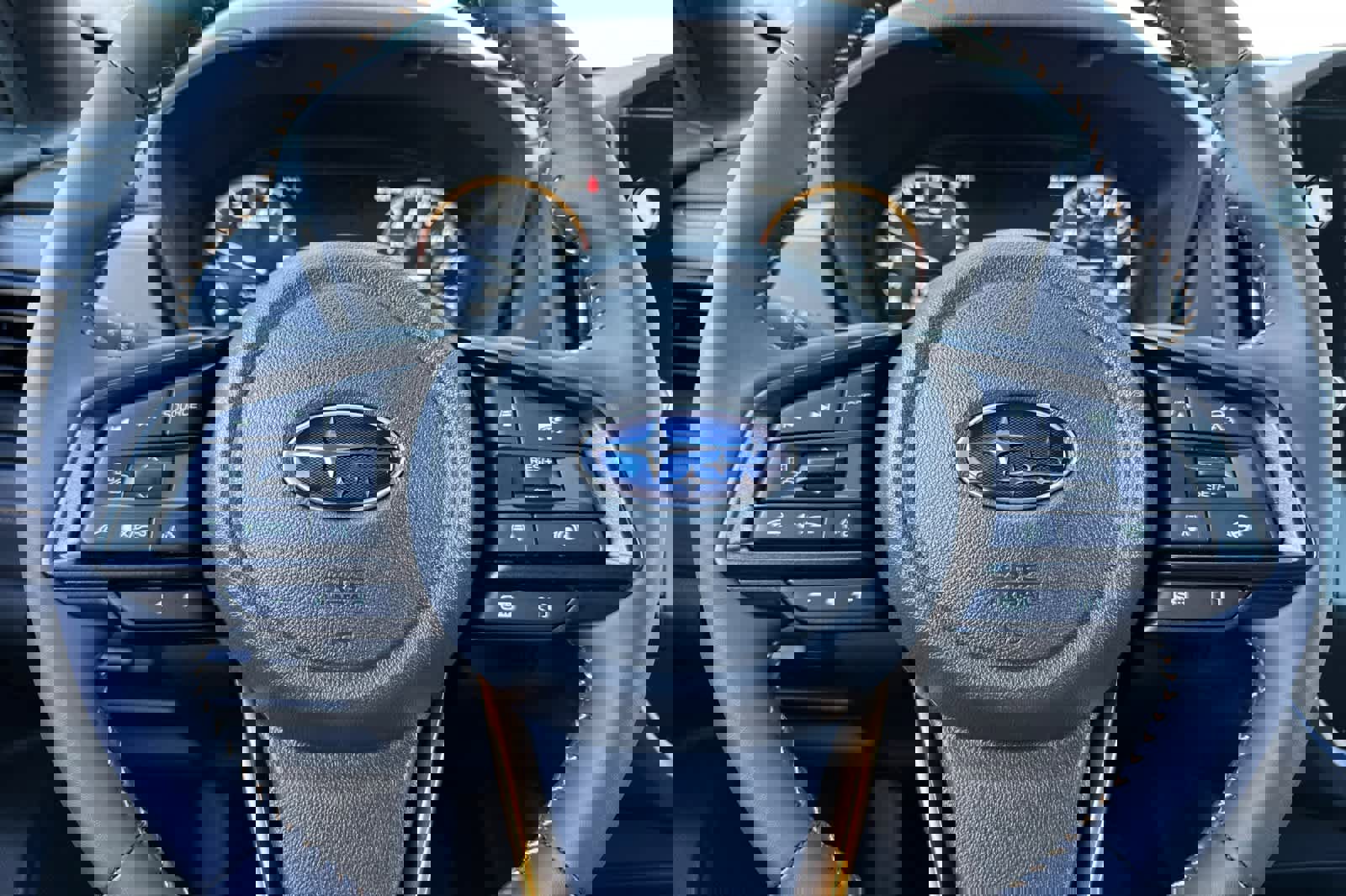 New 2026 Subaru Forester Wilderness image 21