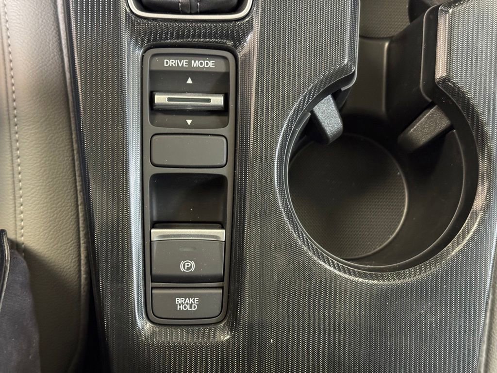 New 2026 Honda Civic Sport Touring image 32