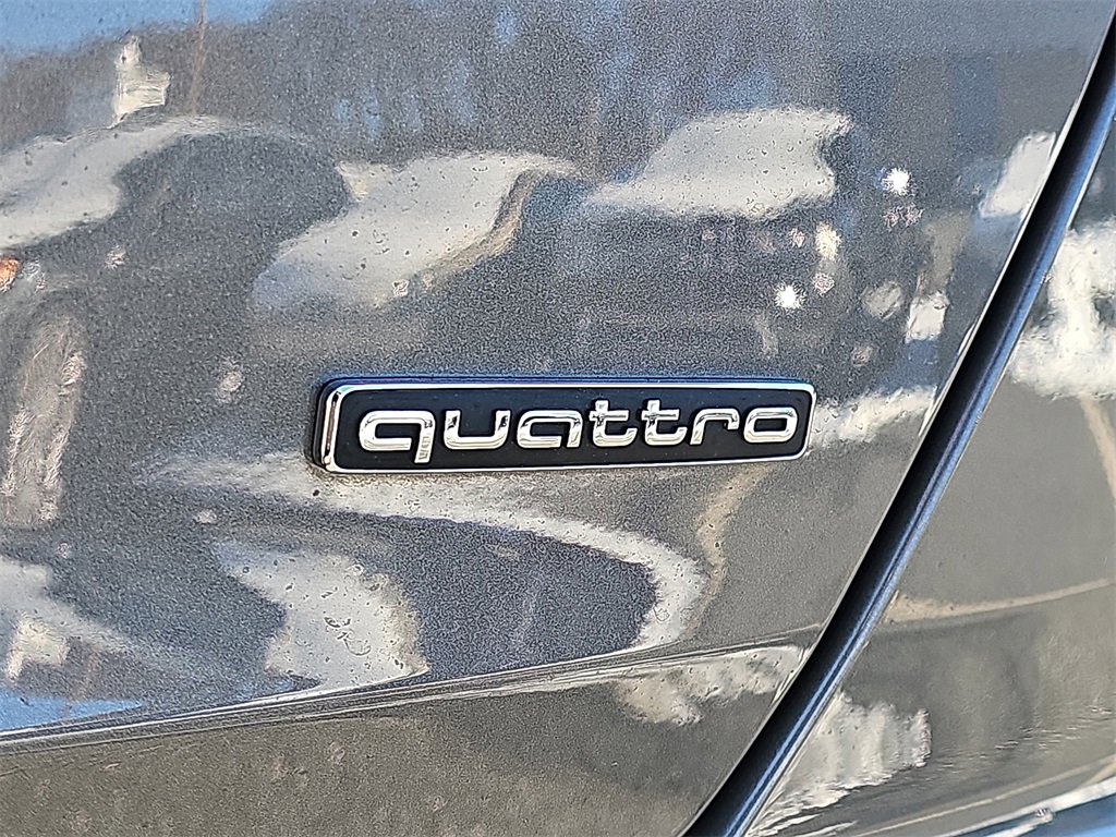 Used 2023 Audi A6 2.0T Premium image 33