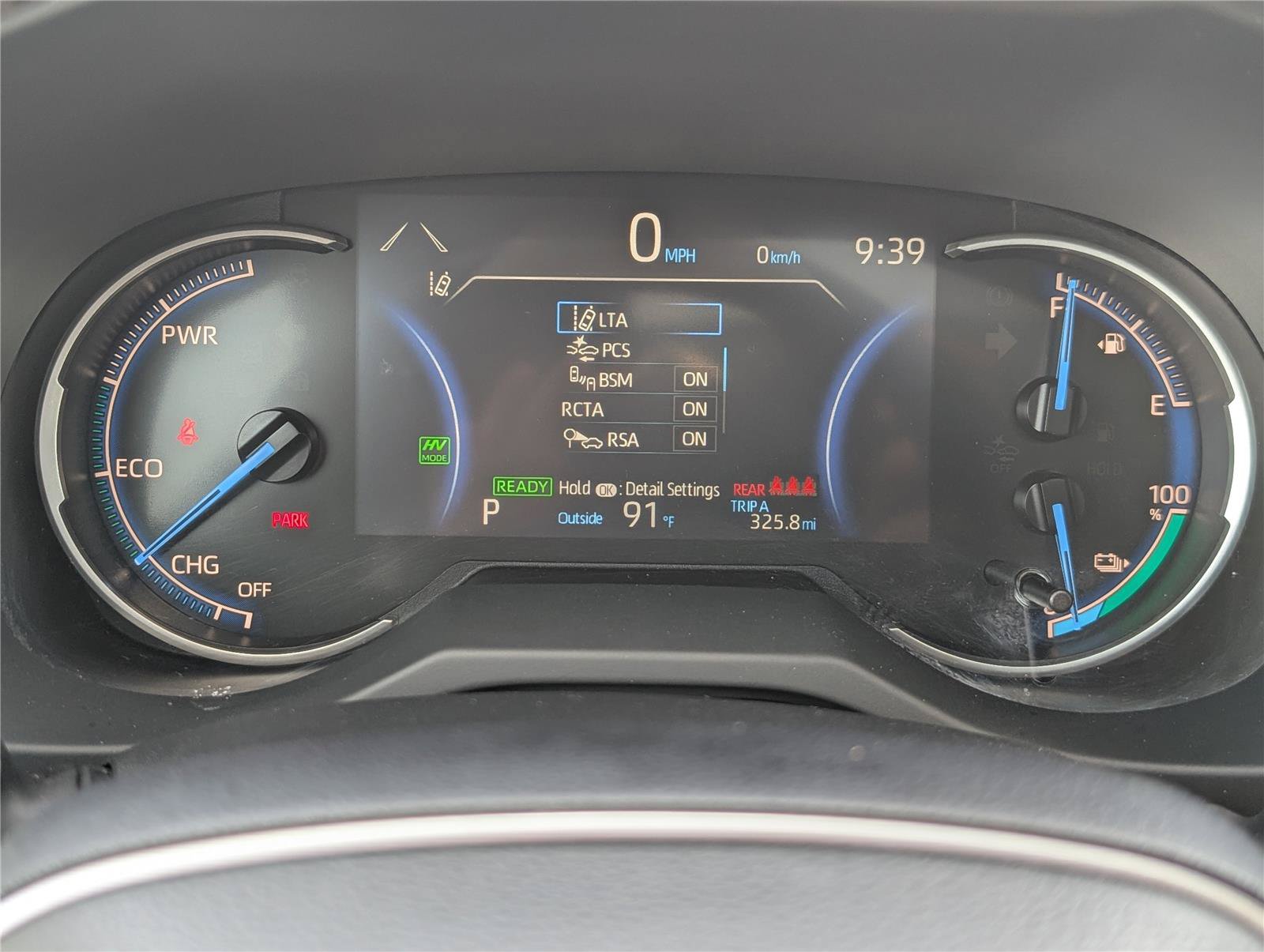 Used 2024 Toyota RAV4 SE w/ Weather & Moonroof Package AWD/4WD image 32