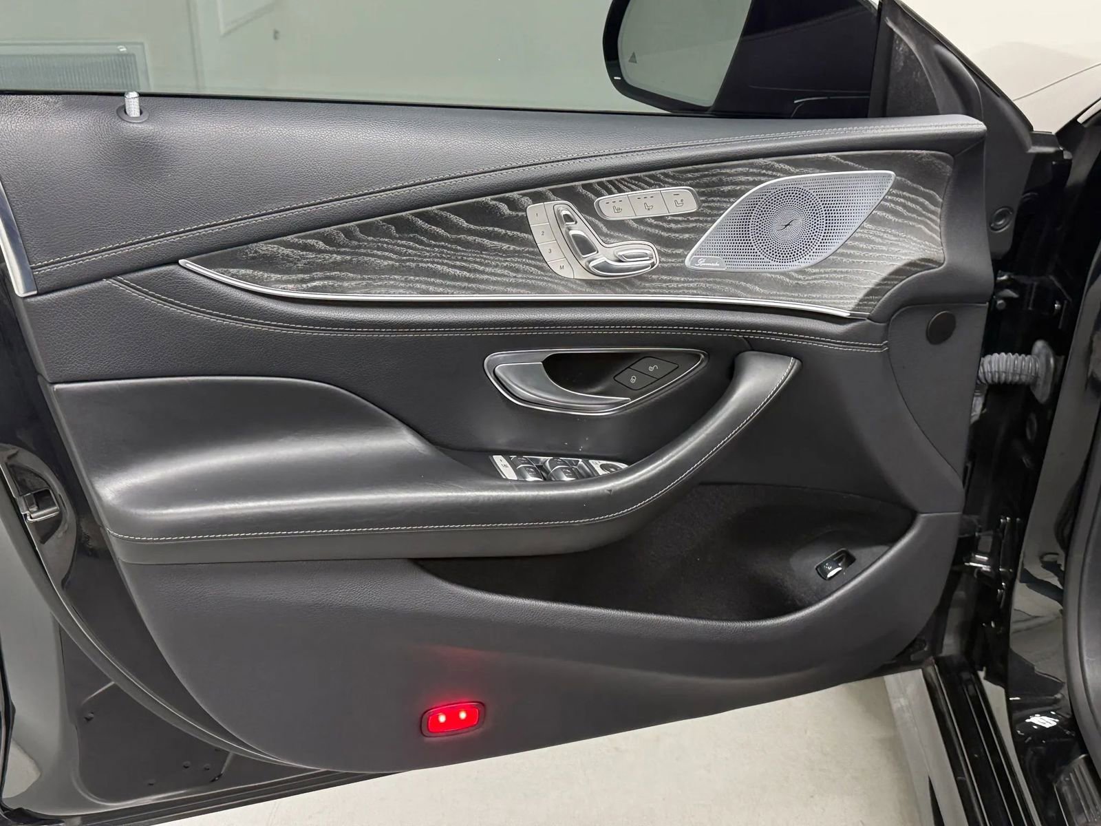 Used 2021 Mercedes-Benz AMG GT 43 image 25