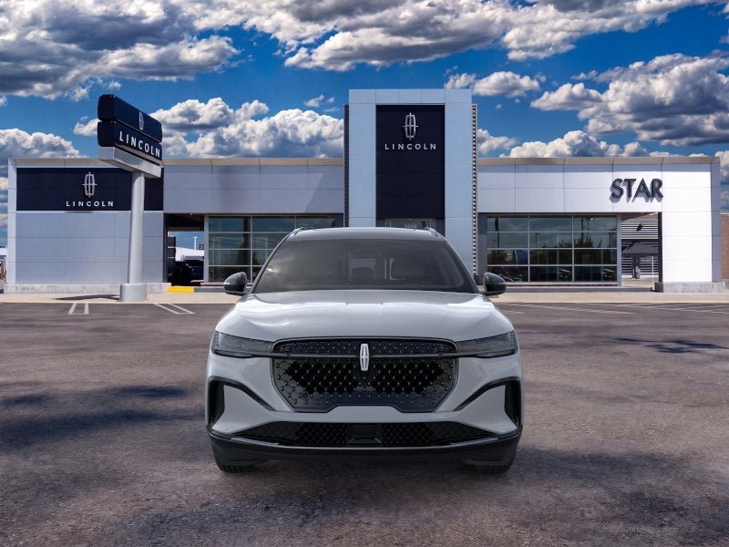New 2026 Lincoln Nautilus Reserve w/ Jet Appearance Package AWD/4WD image 6
