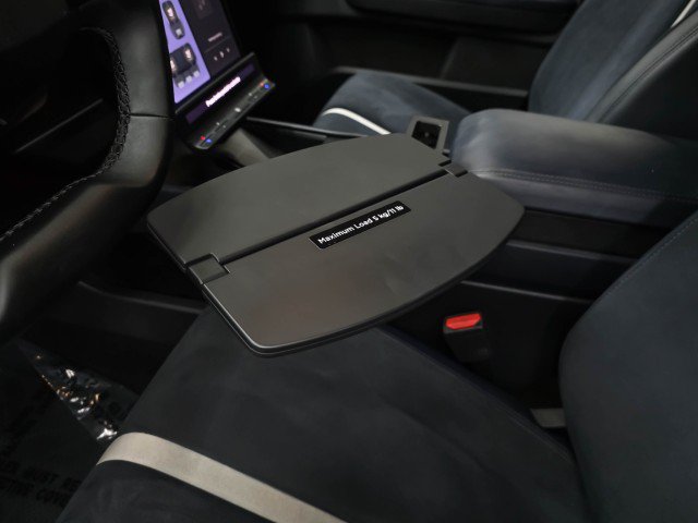 Used 2023 Fisker Ocean One AWD/4WD image 22