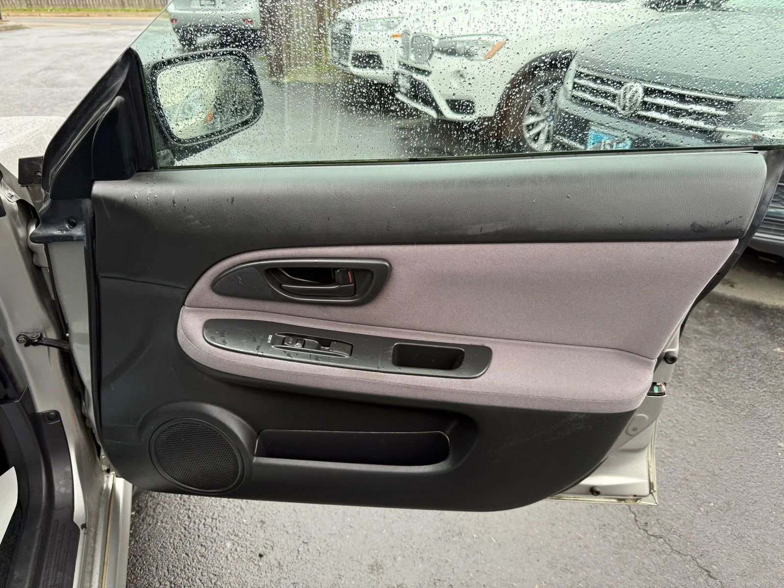 Used 2007 Subaru Impreza 2.5i image 15