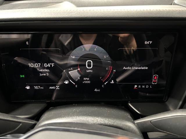 New 2026 GMC Terrain AT4 image 29