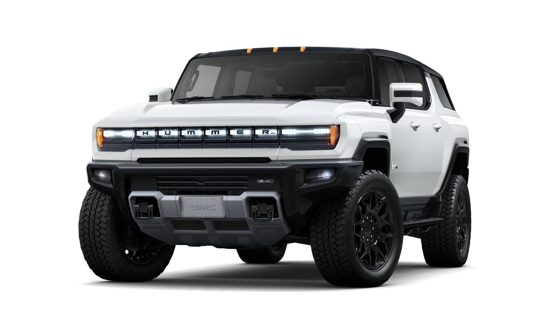 New 2025 GMC Hummer EV 2X image 29