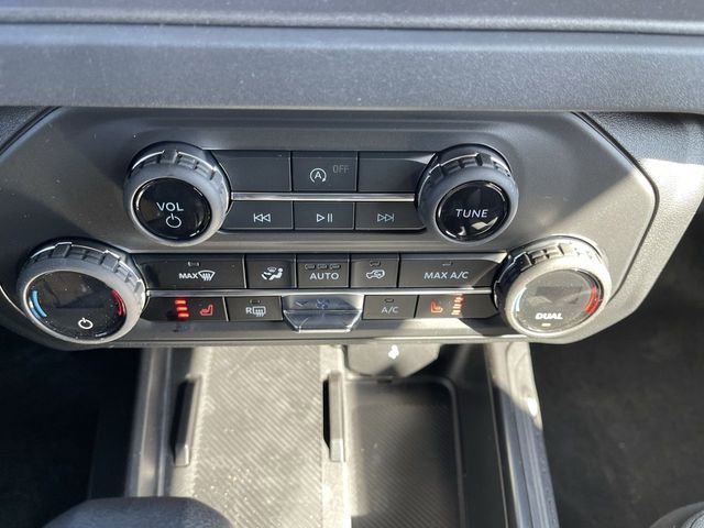 New 2026 Ford Bronco Big Bend AWD/4WD image 21