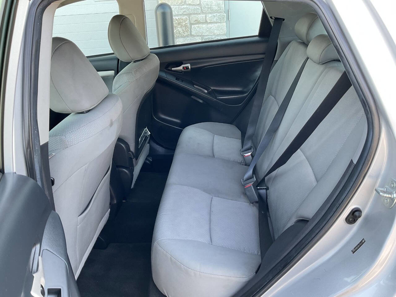 Used 2009 Toyota Matrix S image 23
