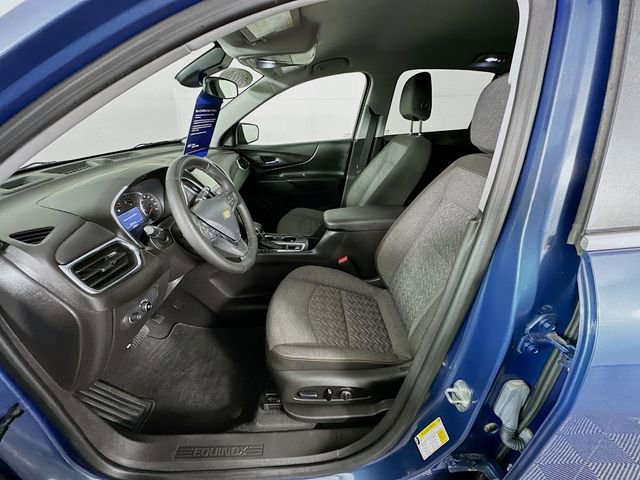 Used 2024 Chevrolet Equinox LT FWD image 27