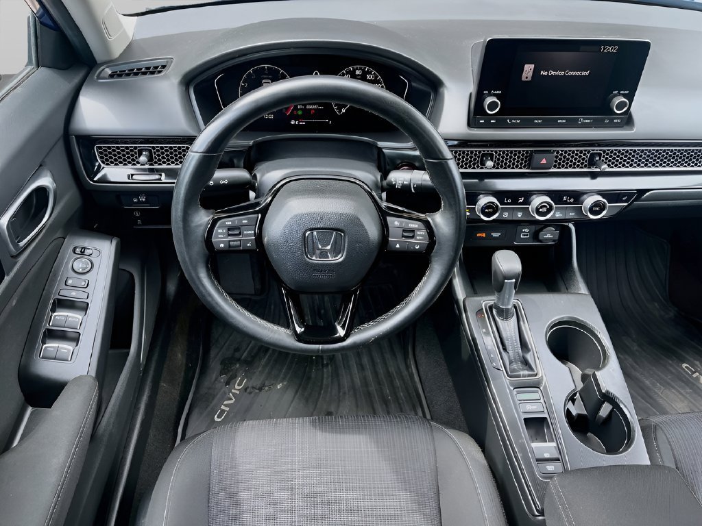 Used 2024 Honda Civic EX image 22