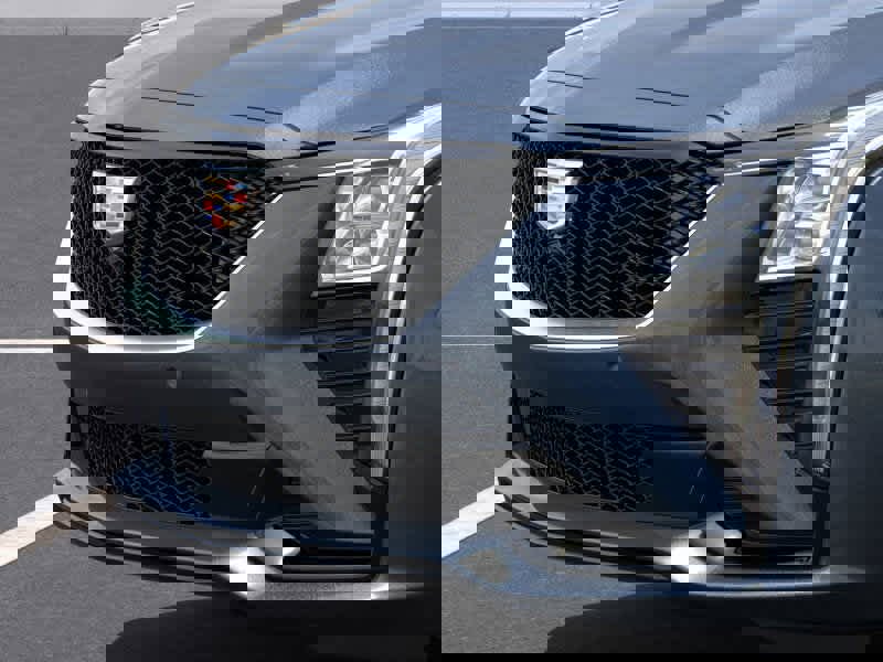 New 2025 Cadillac CT5 Sport image 13