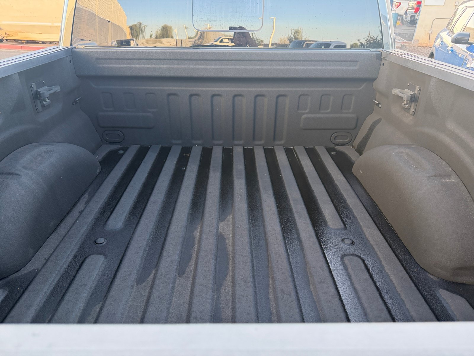 Used 2019 Ford F150 Platinum w/ Equipment Group 701A Luxury AWD/4WD image 28