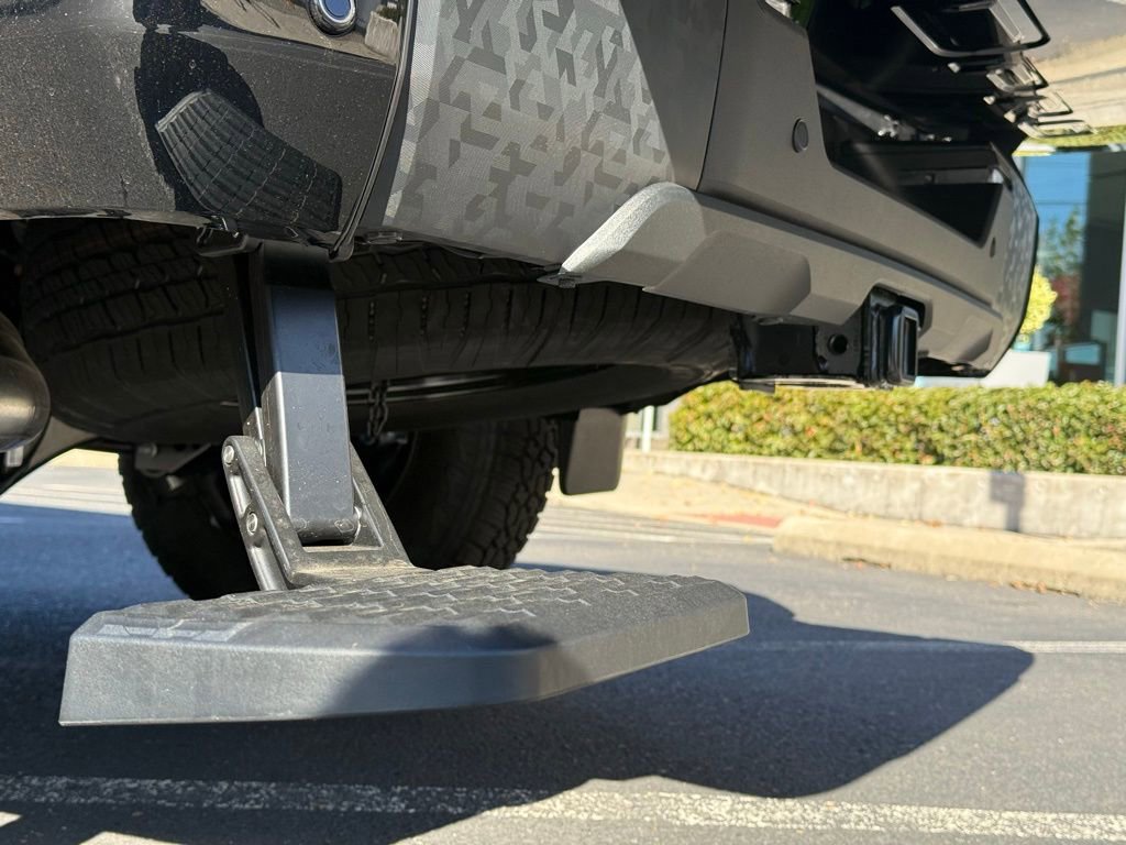 New 2026 Toyota Tundra TRD Pro image 49