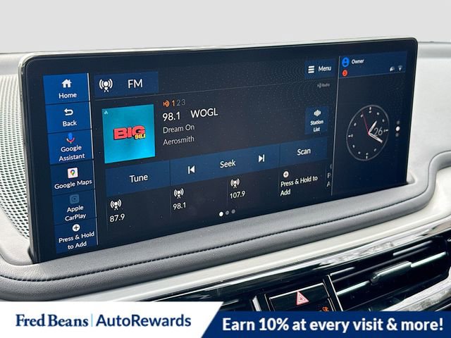 New 2026 Acura MDX w/ Technology Package image 16