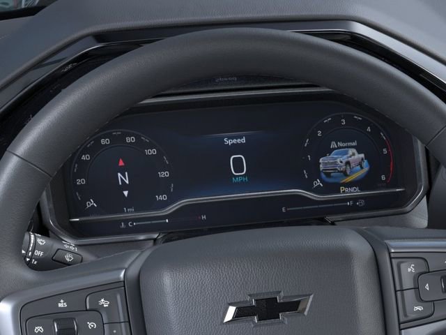 New 2026 Chevrolet Silverado 2500 LT w/ Trail Boss Package AWD/4WD image 18