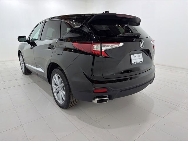 Certified 2024 Acura RDX SH-AWD image 3