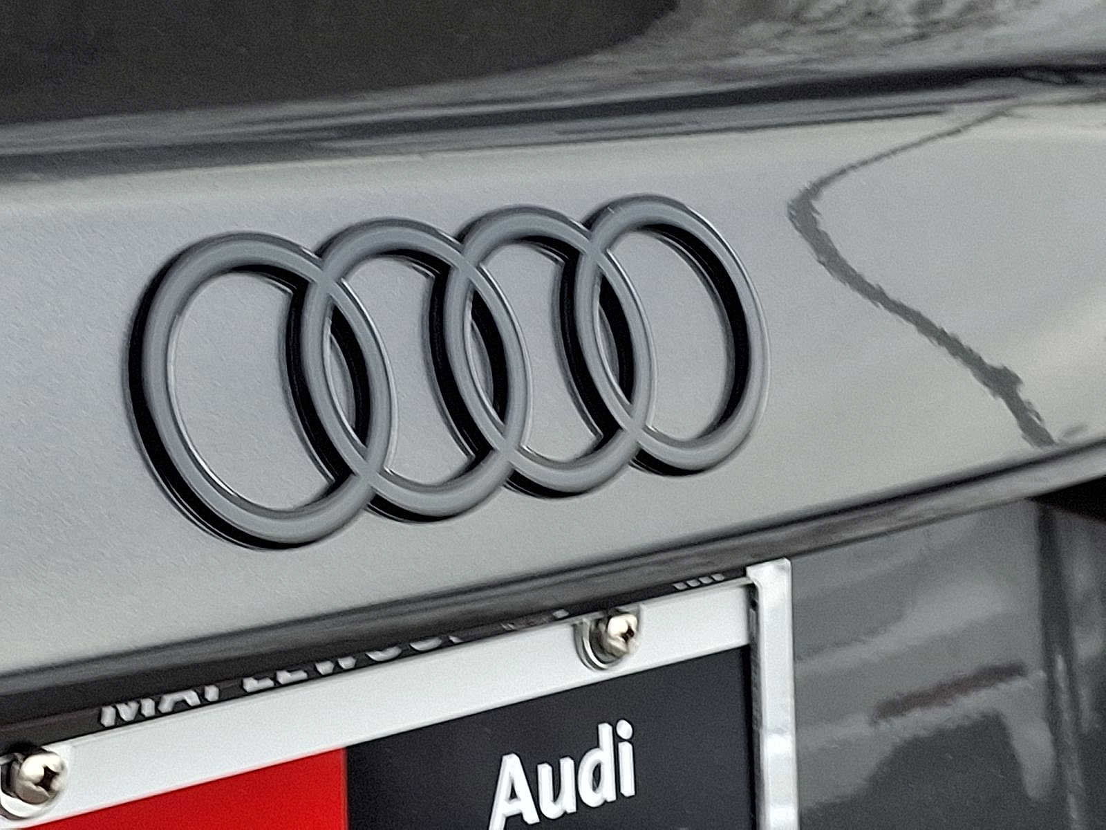 New 2026 Audi A3 2.0T Premium Plus image 18